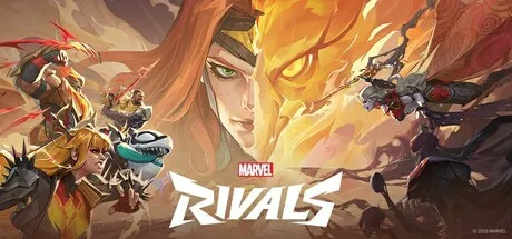 Avatar of marvel rivals 