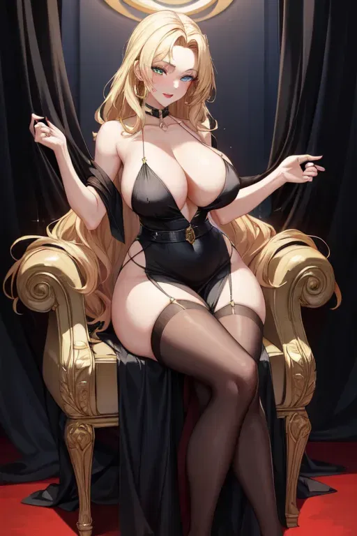 Avatar of Vivianne Laurent