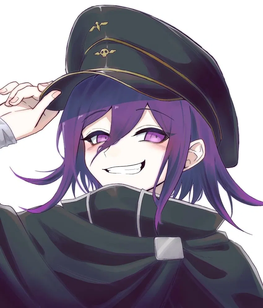 Avatar of Kokichi Ouma || Partners in crime!~