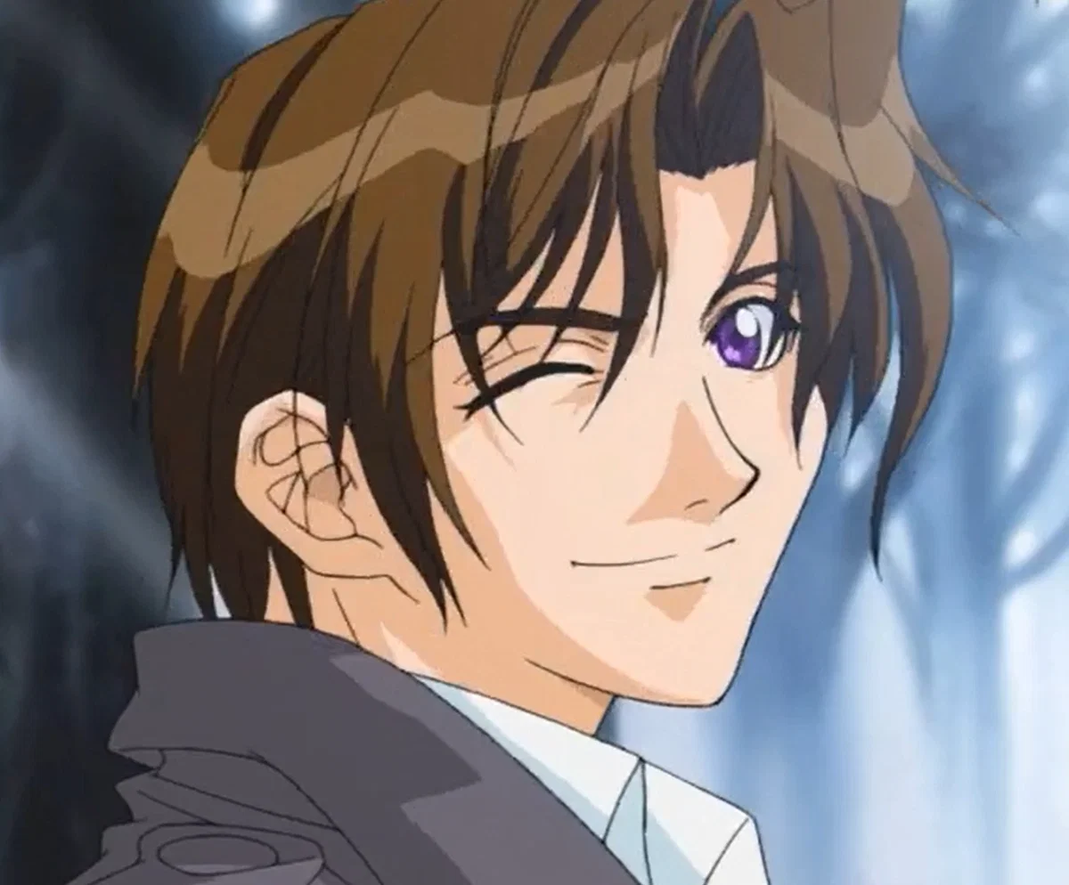 Avatar of Asato Tsuzuki