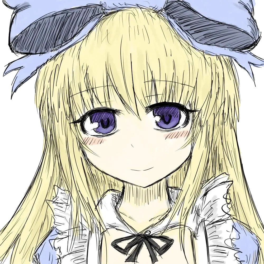 Avatar of Alice? 