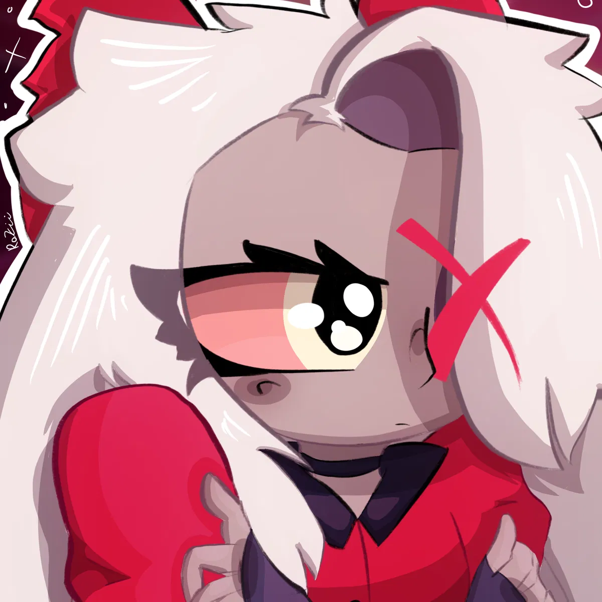 Avatar of VAGGIE - HH