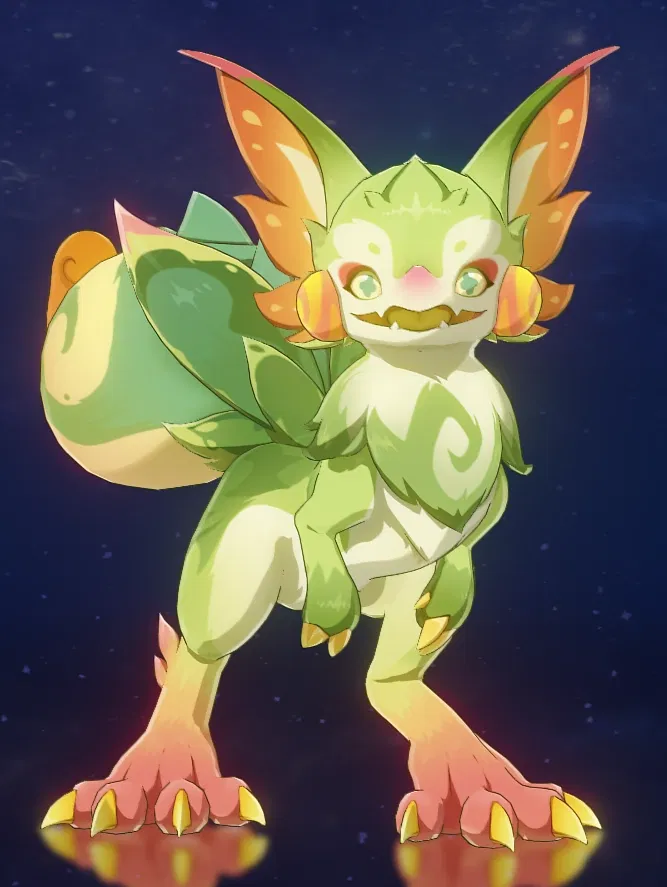 Avatar of Injured Yumkasaurus