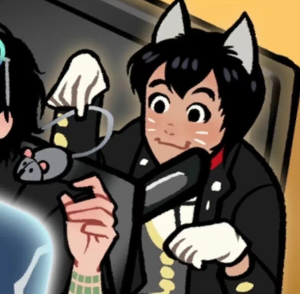 Avatar of UPDATE POST!