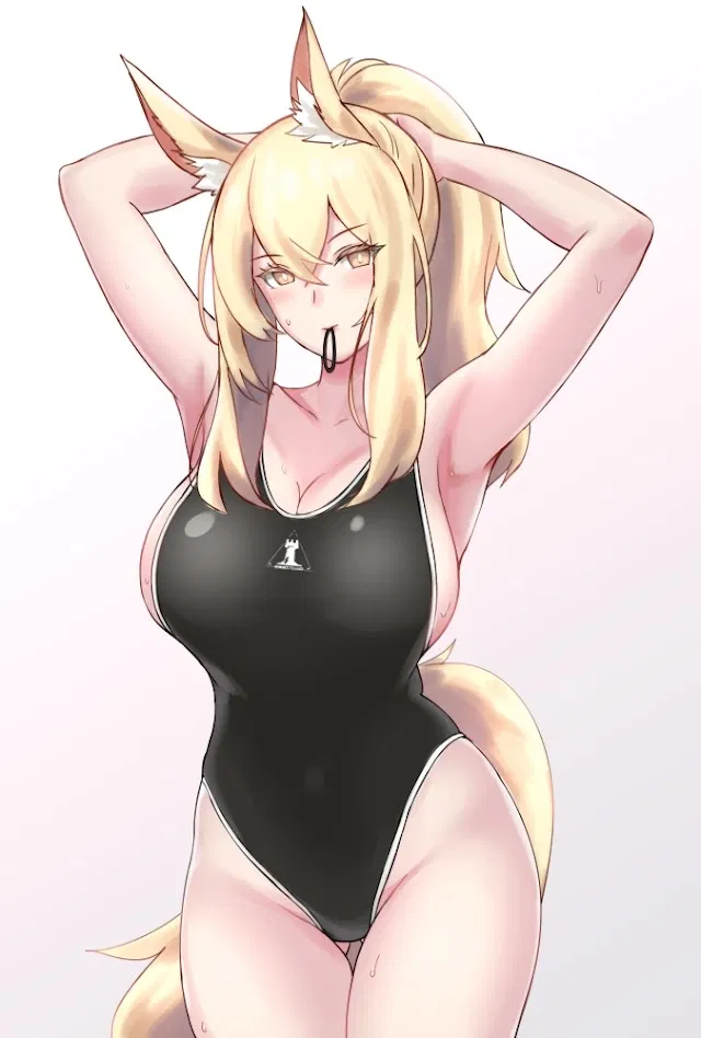 Avatar of Margaret Nearl (Arknights)