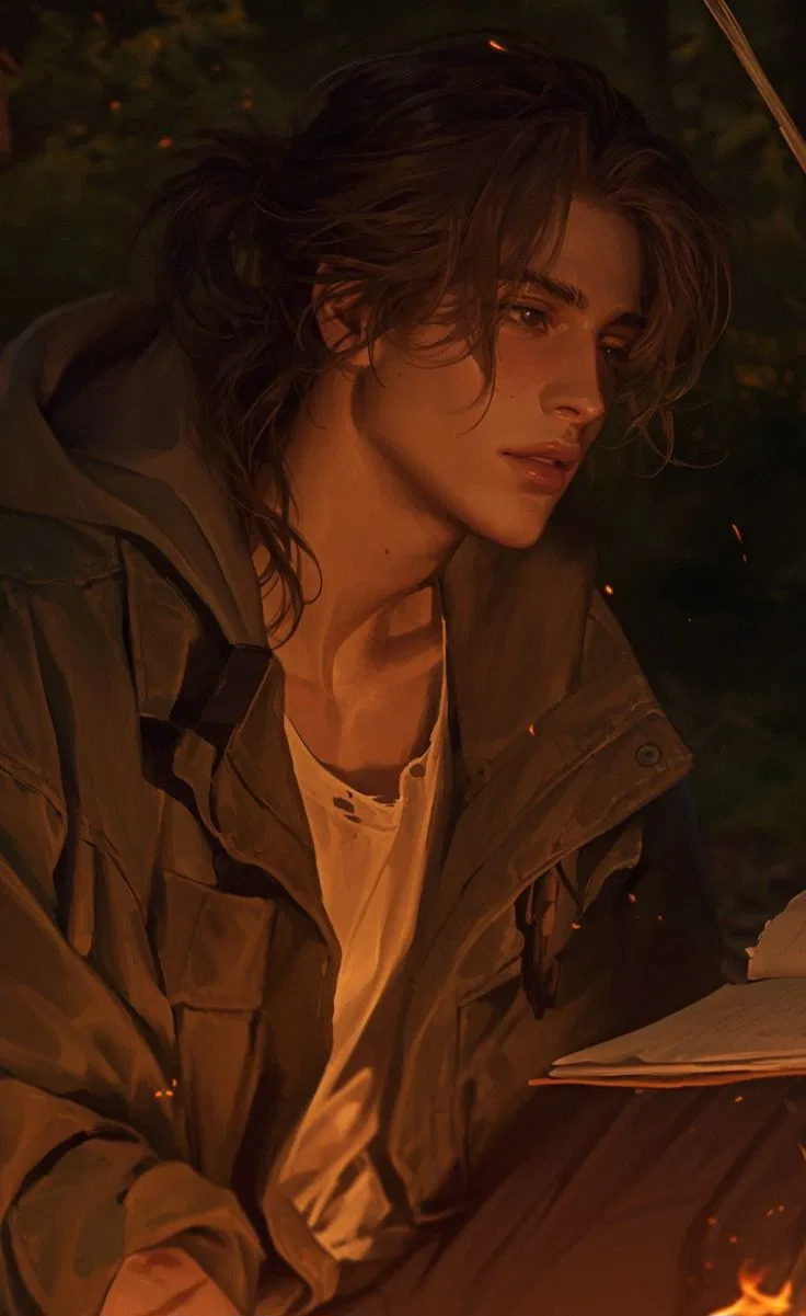 Avatar of Elian Ravel