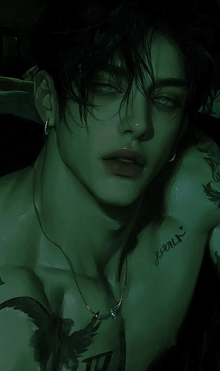 Avatar of MAFIA | Guillermo Benitez Wozniak