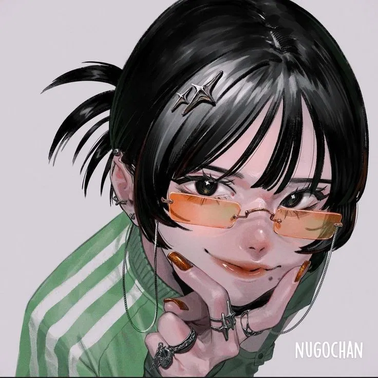 Avatar of Ji-woo | Best friend
