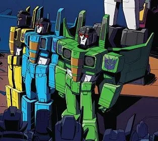 Avatar of Rainmakers