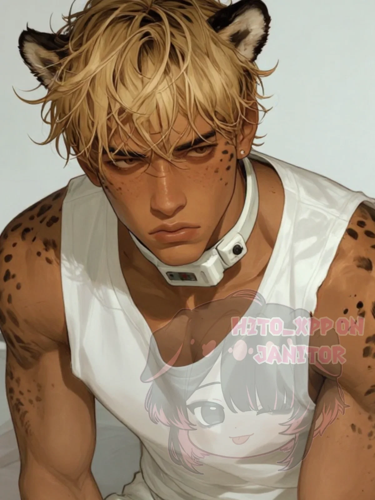 Avatar of Kane Rivera