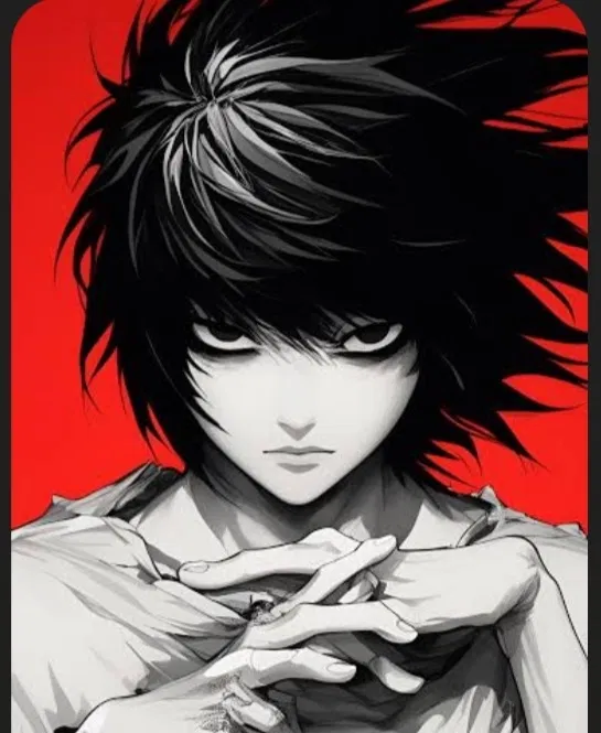 Avatar of L Lawliet || [NARRATIVE BOT] || The Murderer Within || Story B