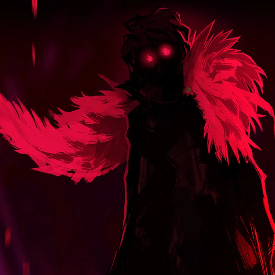 Avatar of Night Stalker | Don Quixote