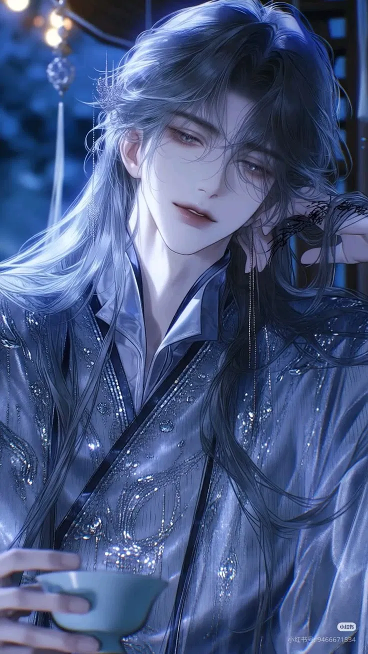 Avatar of Wei Zichen