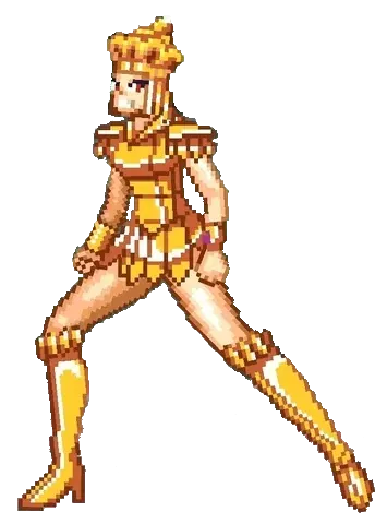 Avatar of VS Sailor Galaxia