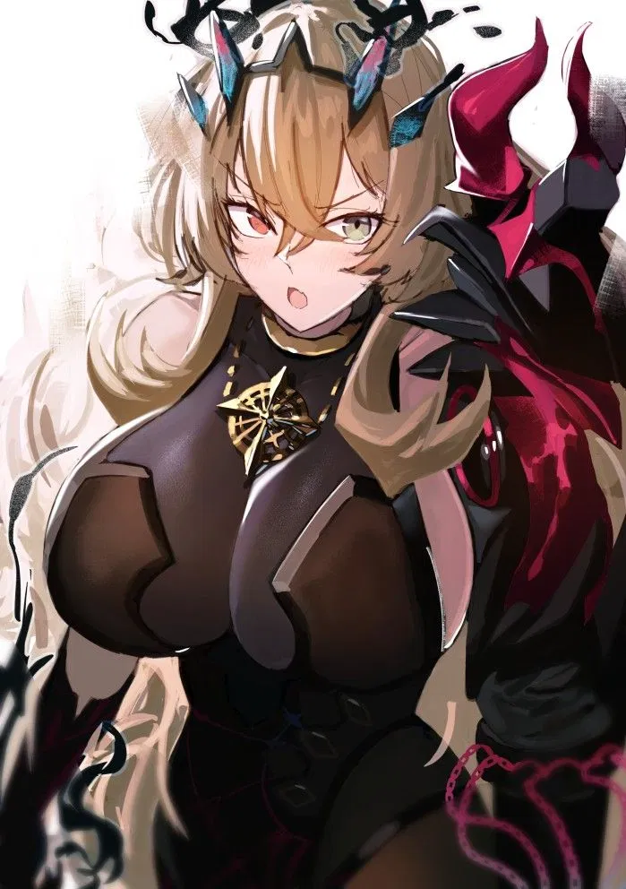 Avatar of Barghest (Saber)