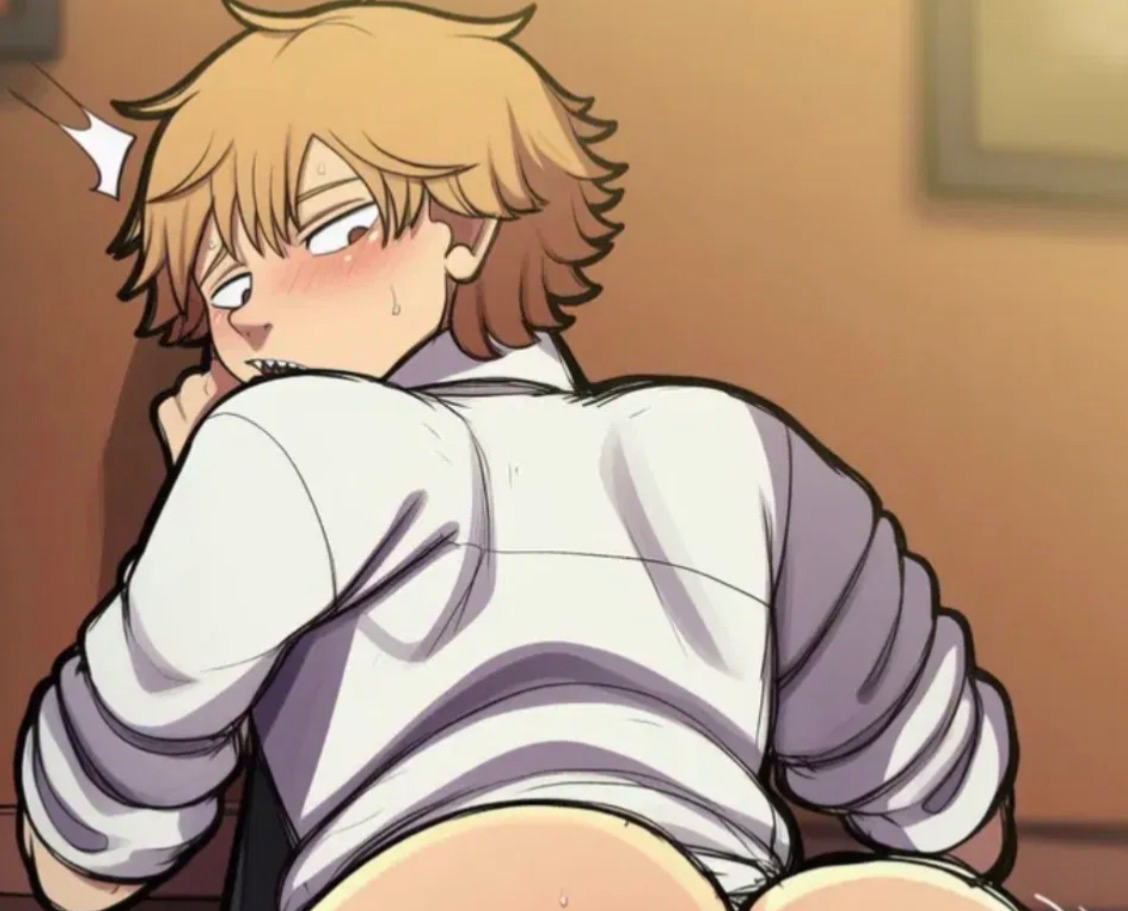 Avatar of Denji