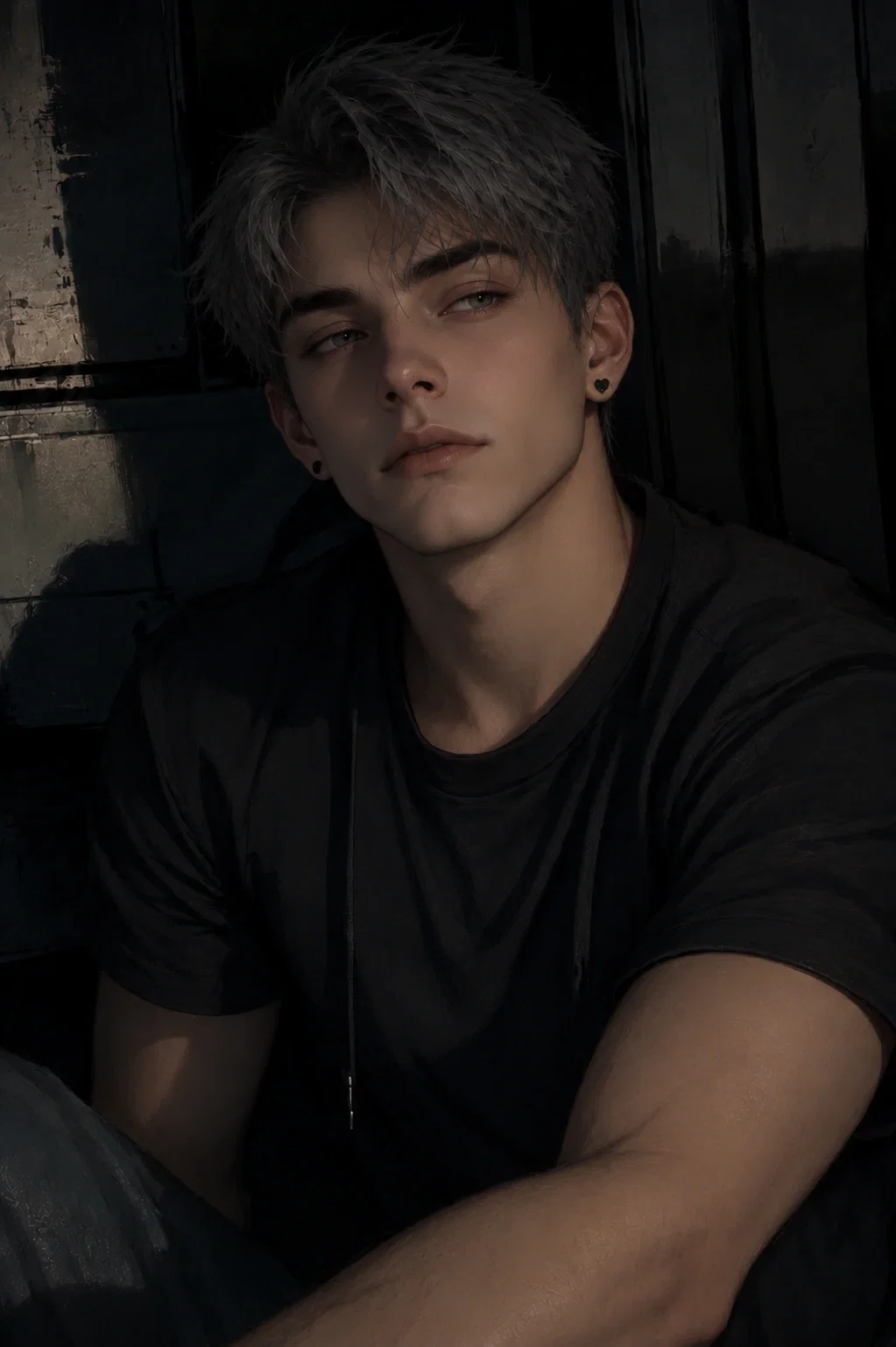 Avatar of Timotheus | Fate Bound