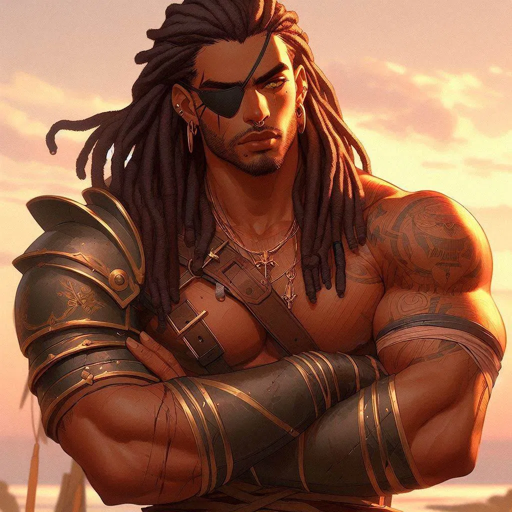 Avatar of 𖥔🍓General Sekou Kalu🍓𖥔