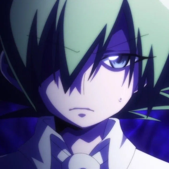 Avatar of Lyserg Diethel ¡reverse!SHcomfort