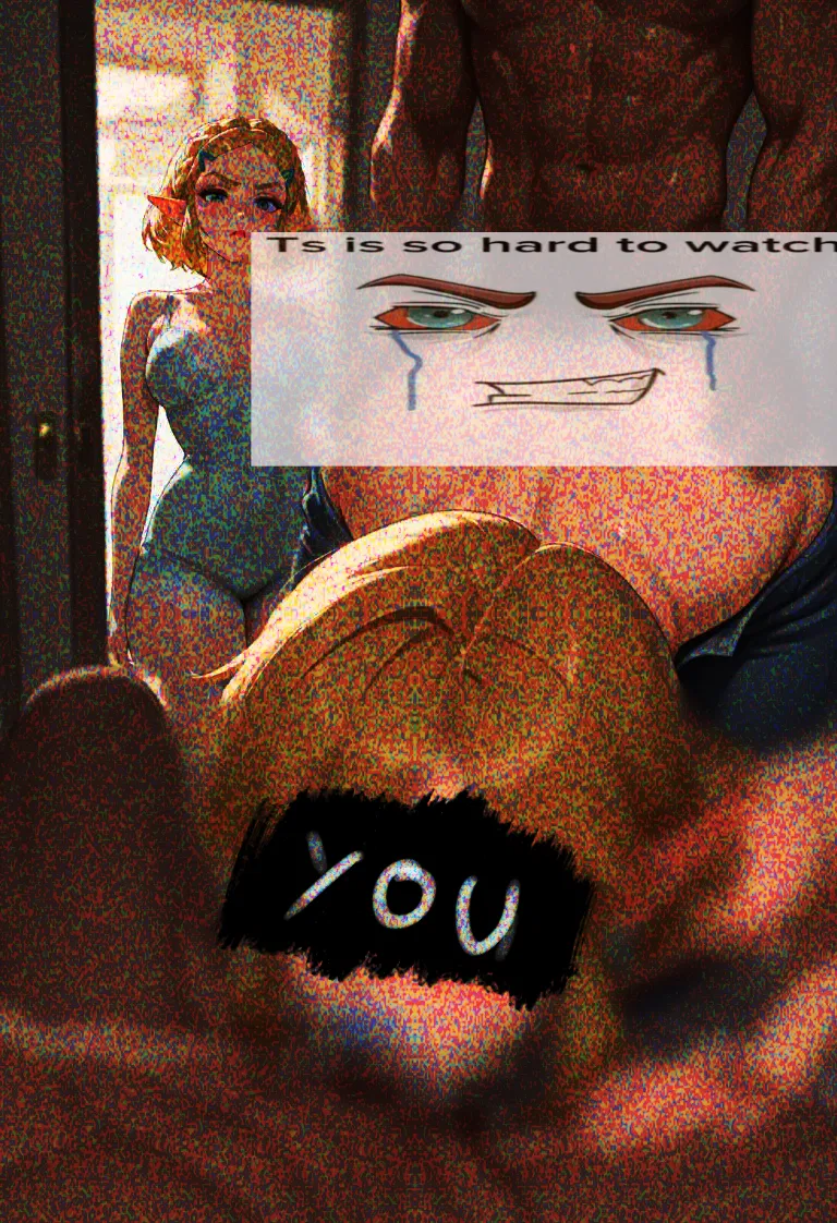 Avatar of Your Open Relationship