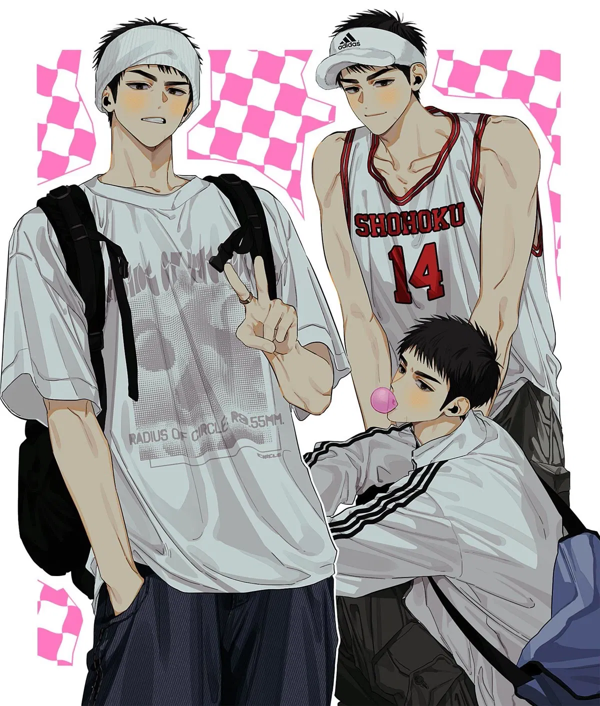 Avatar of 🎀Okamoto Eijiro