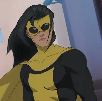 Avatar of Sinister Marcy Grayson 