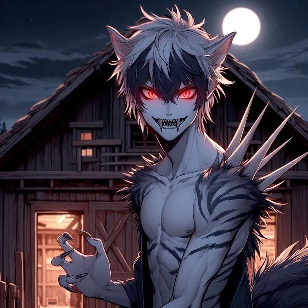 Avatar of Cabriré Tormentor