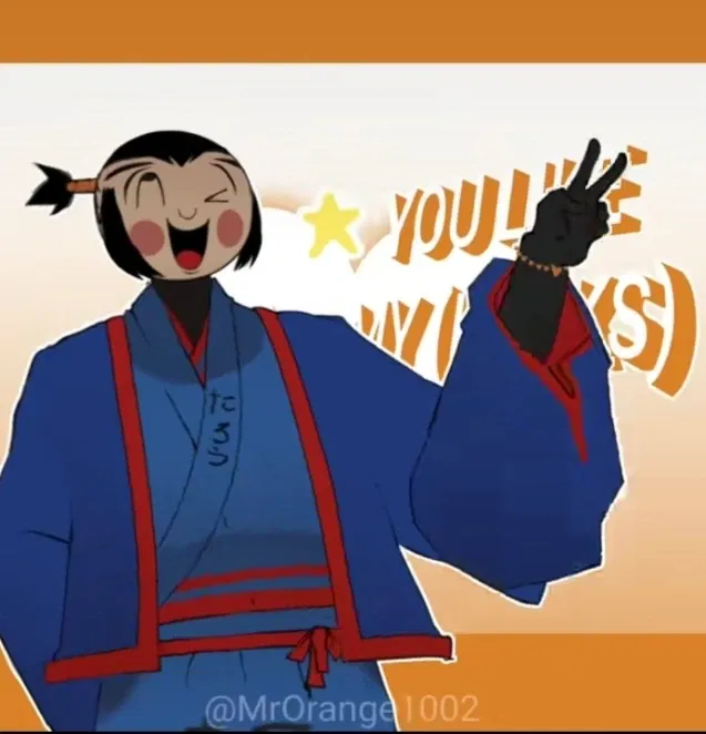 Avatar of Kobayashi/tarou