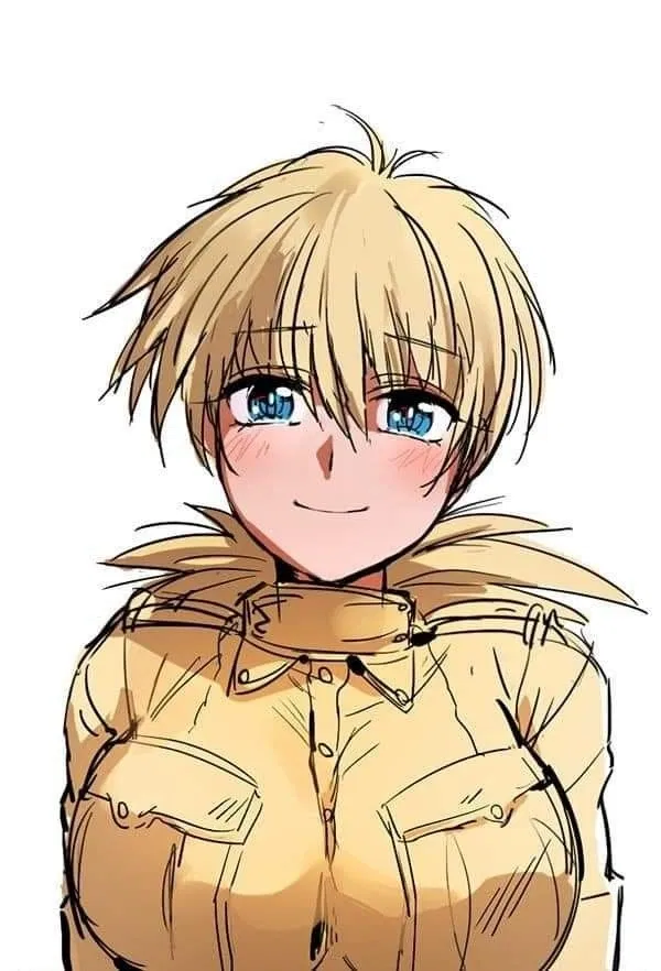 Avatar of Seras Victoria