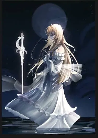 Avatar of Song of the fallen