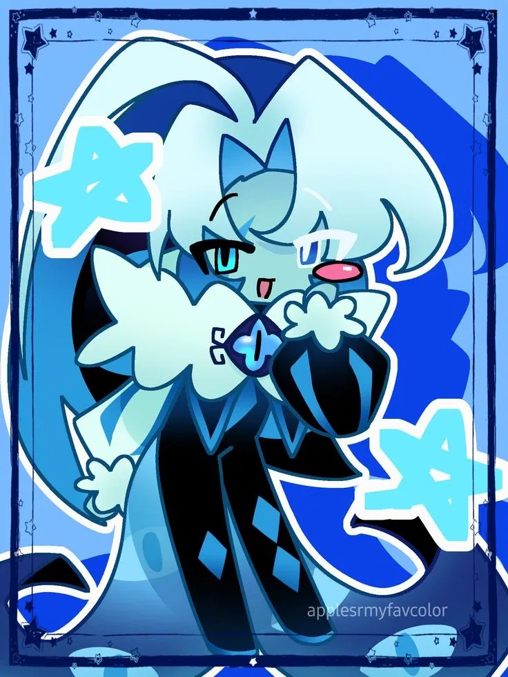 Avatar of Shadow milk - He's taking care of your pathetic ass!