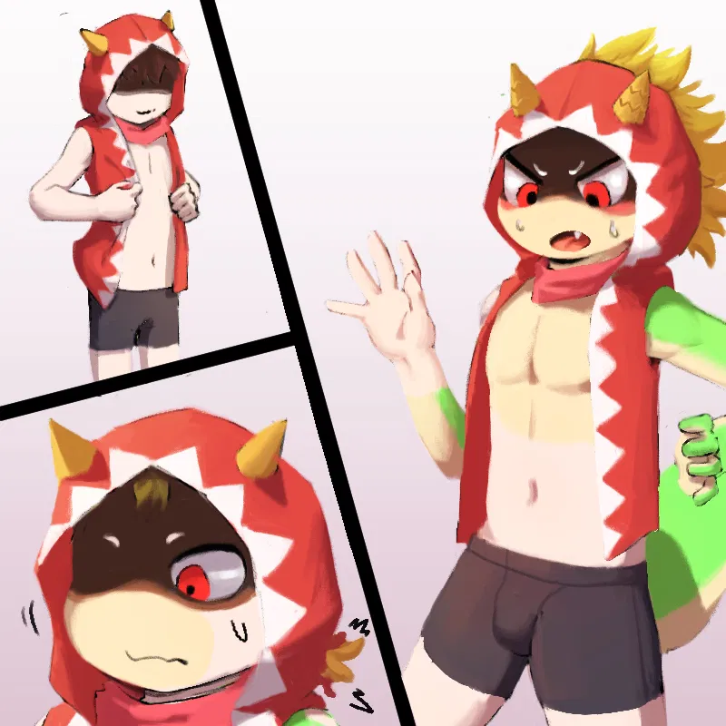 Avatar of Munch tf