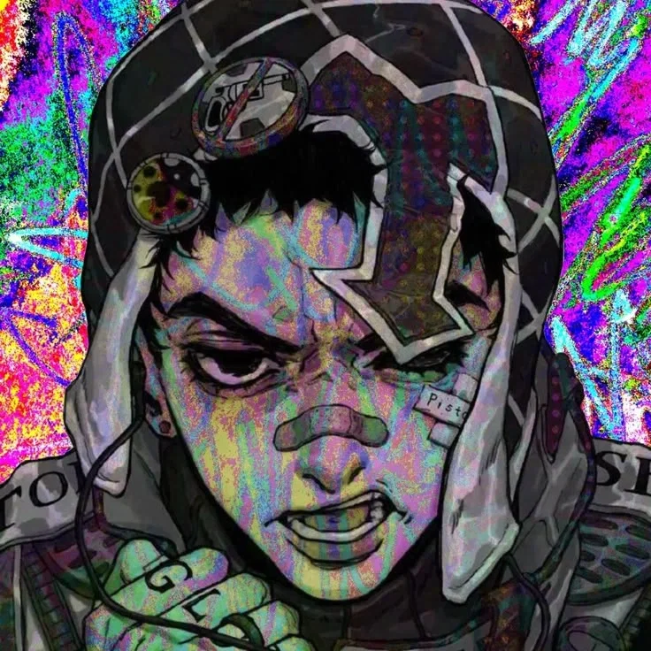 Avatar of Guido Mista