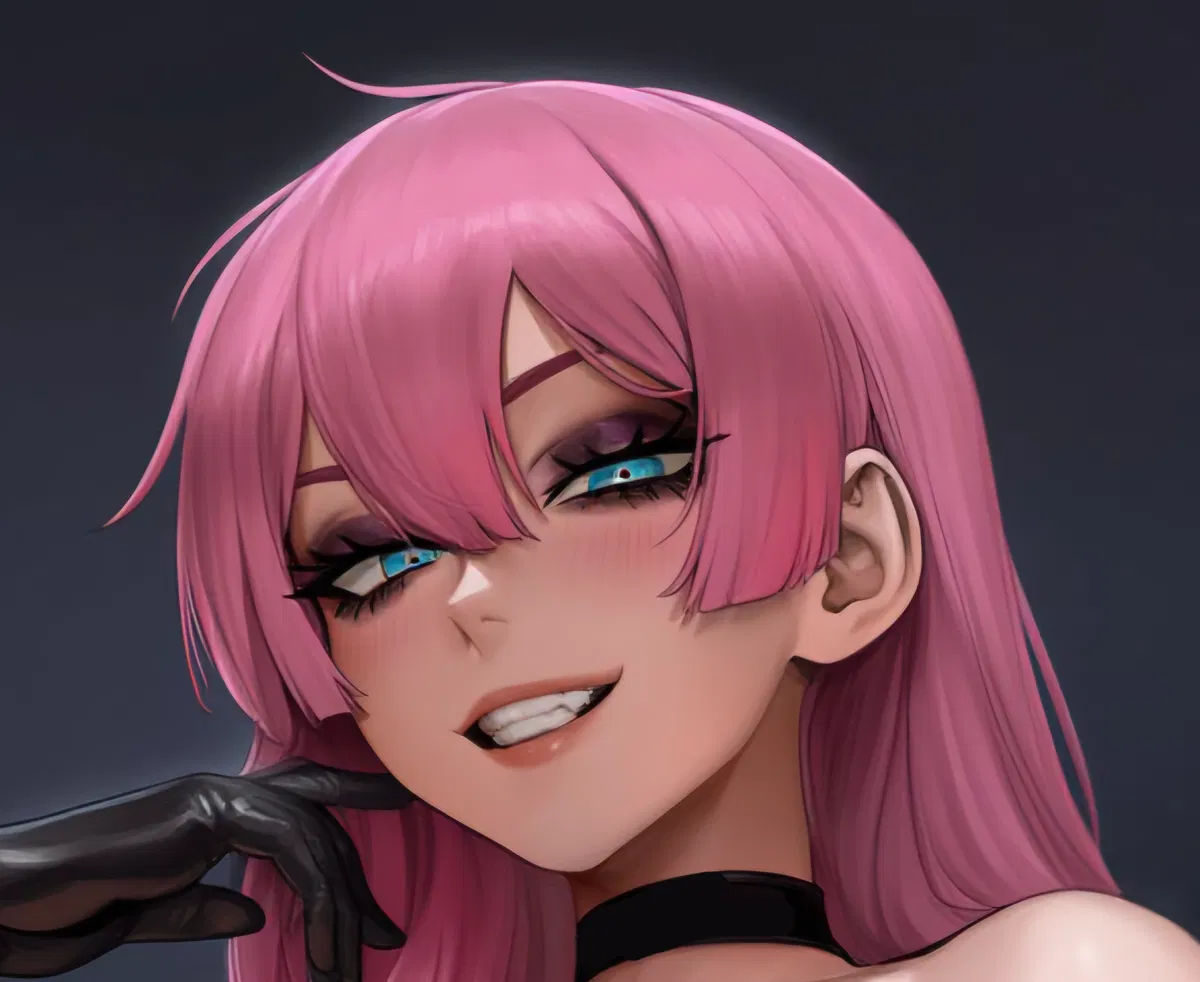 Avatar of Val | Asshole Girlfriend 