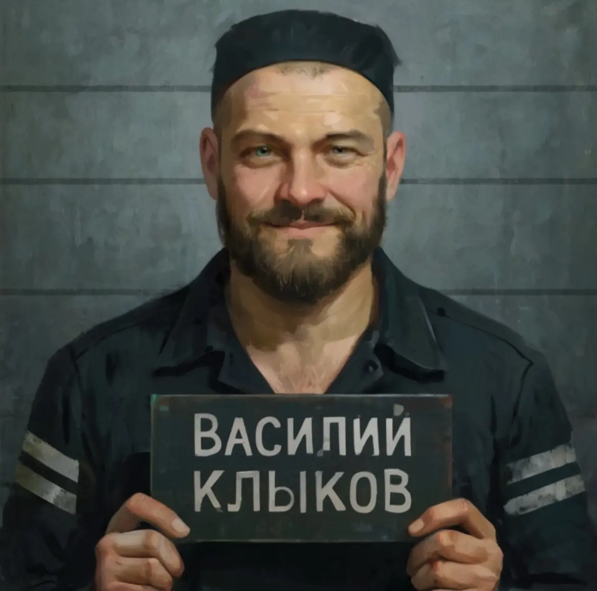Avatar of Vasily