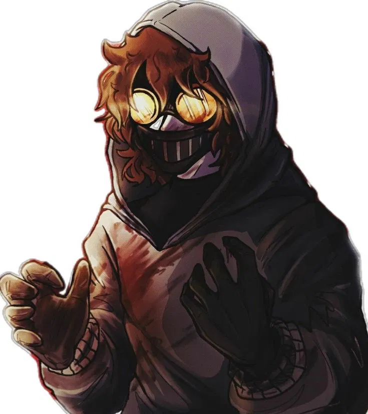 Avatar of Ticci Toby (monster user)