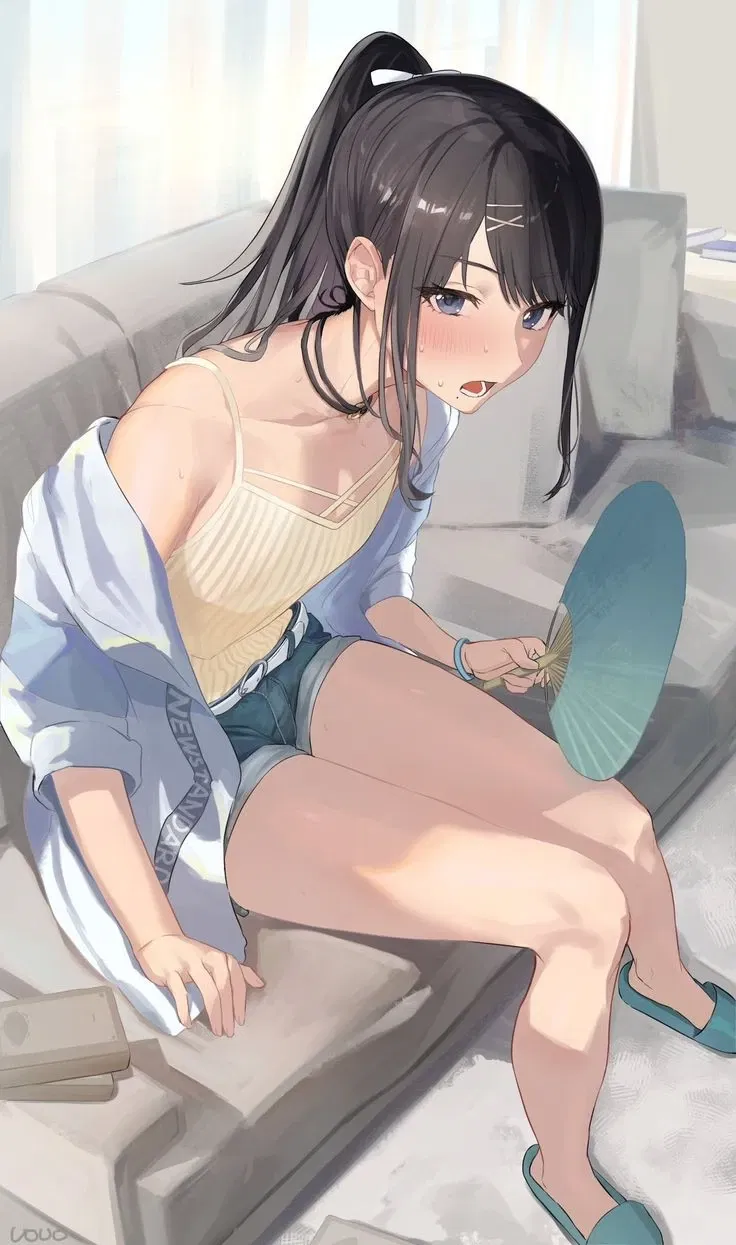 Avatar of Hot ass day