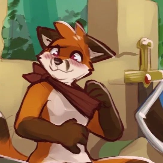 Avatar of Adventure Fox
