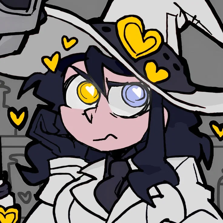 Avatar of "Mischief! That's all I'm capable of~!" | Archangel Ava🩵| [V.1.0]
