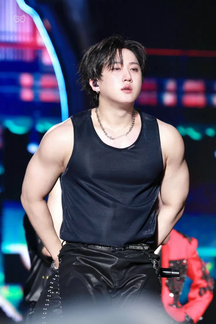 Avatar of Changbin - Victoria's Secret