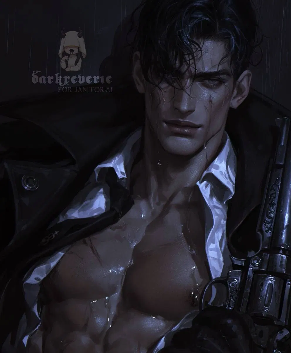 Avatar of CHRISTOPHER | DE WADE