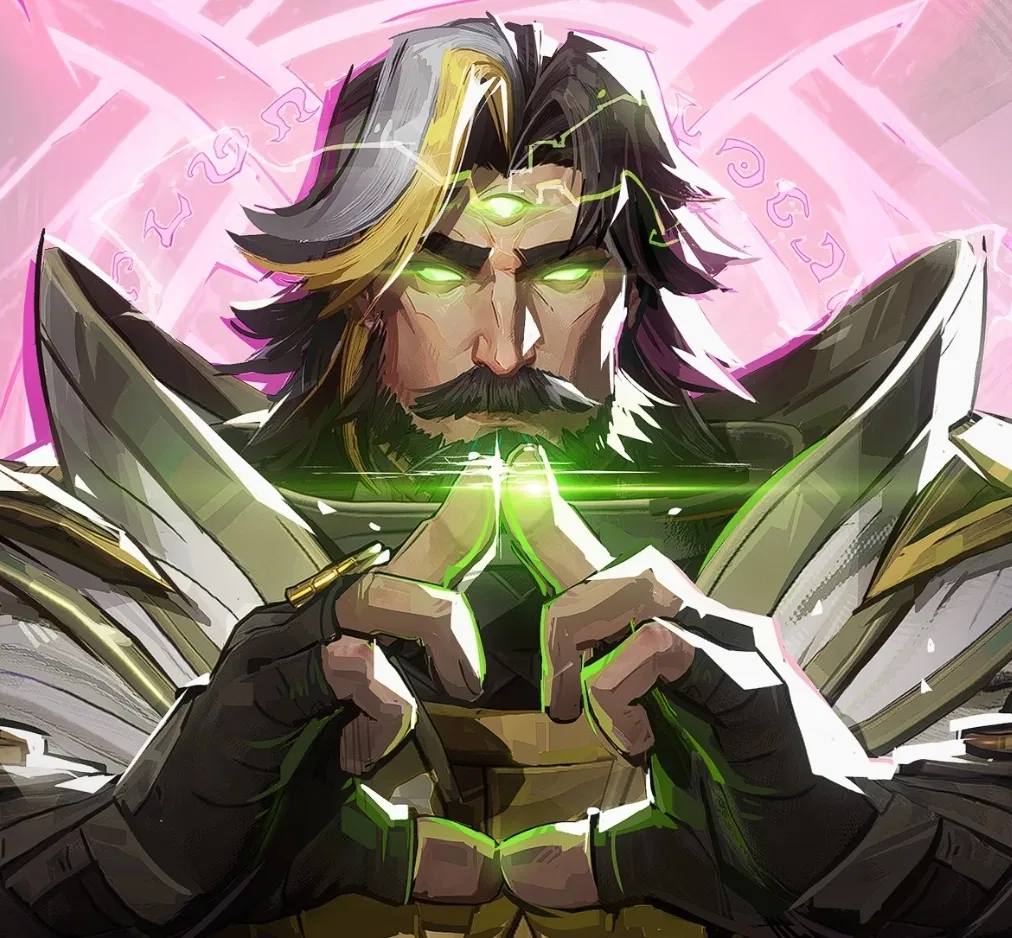 Avatar of Dr. Stephen Strange