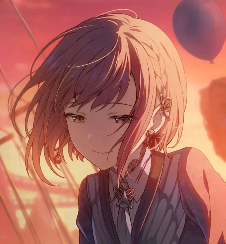 Avatar of ENA SHINONOME |002|