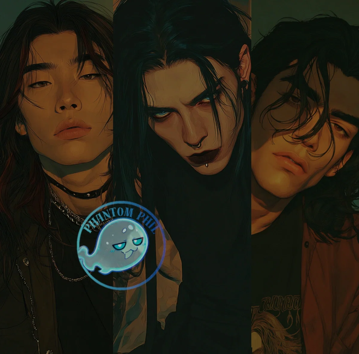 Avatar of Therapy Dodgers | Jochi, Stefan, Omid