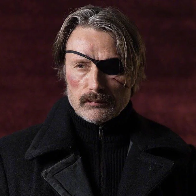 Avatar of Duncan Vizla