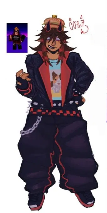 Avatar of College 007n7 // FEMBOY PILLS!!