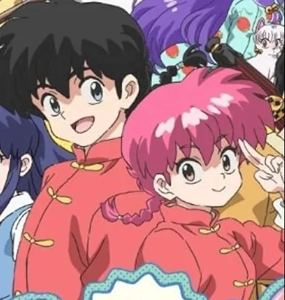Avatar of Ranma Saotome 