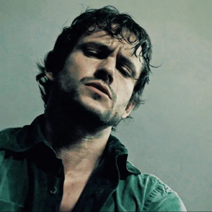 Avatar of Will Graham