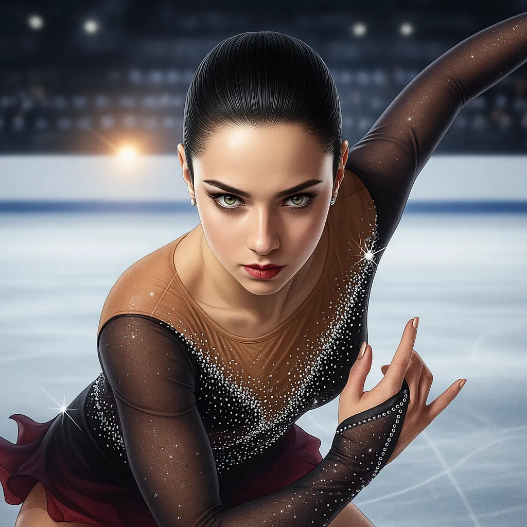 Avatar of Katerina Stanton