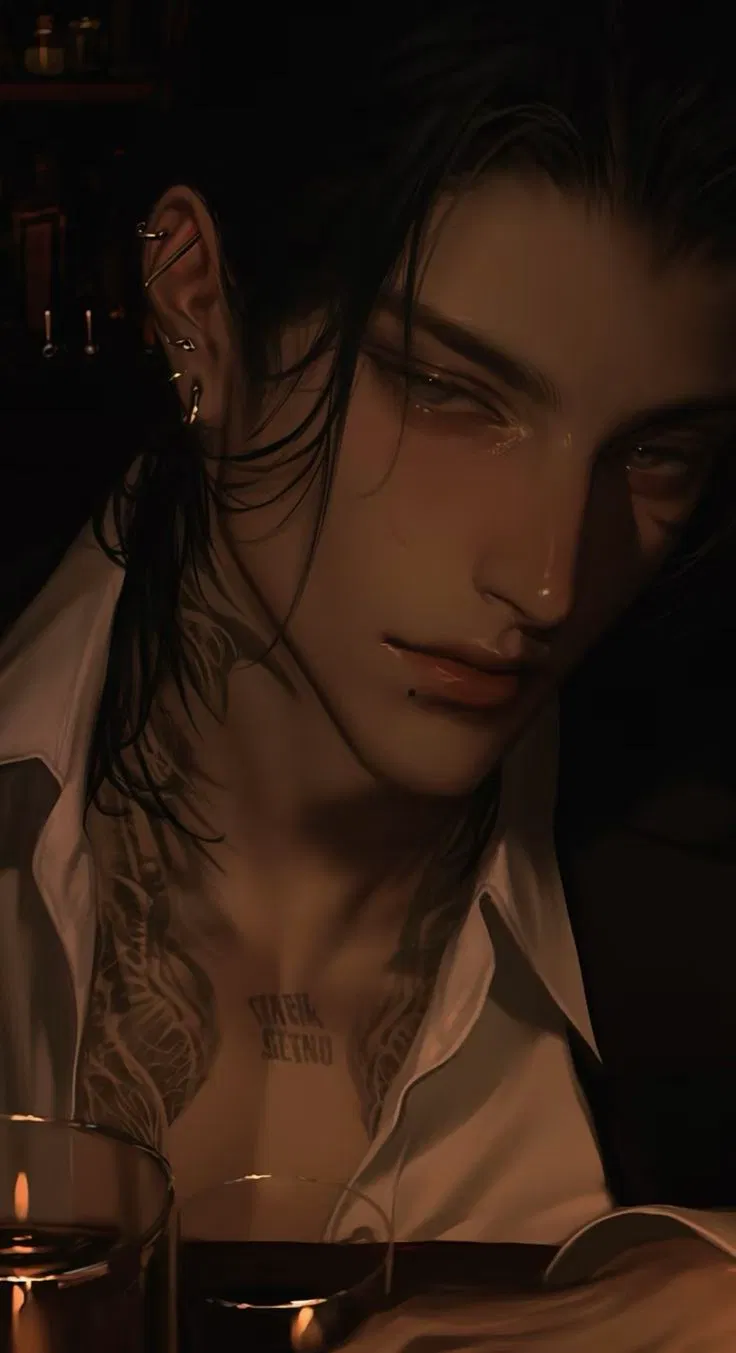 Avatar of Rio Han | Ex-Hitman turned Kpop Fanboy